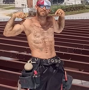 Meet your Posher, Jon